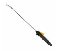 XLWLLNJ Pulverizador para Coche Limpiador Rociador Pistola de Agua con Chorro Modulable Que Mejora Cobertura y Precisión al Aplicar Espuma O Agua Diseño, Size to 3, Style to 3