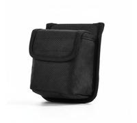 XLWLLNJ Soporte de Cinta Métrica Resistente Funda Porta Herramientas Estuche de Medición Universal con Clip Seguro y Cierre de Gancho Oxford Adecuado para