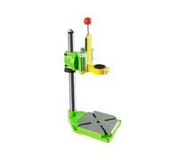 XLWLLNJ Soporte para Taladro, Mesa para Taladro de, Pinza para Taladro, Abrazadera de Banco, Soporte para Pedestal de Taladro, Banco de Trabajo para T