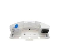 XLYMTLSO Replace The Water Tank， Compatible con Tanque de Agua OZMO T9/T8MAX/T8 AIVI, Piezas for aspiradoras T9 MAX/T9 Power T8/T8+/Pro, Color Blanco .Robot Vacuum Cleaner Parts