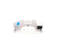 XLYMTLSO Replace The Water Tank, Tanque de Agua, Compatible con el Robot Aspirador OZMO T9/T8MAX/T8 AIVI, Repuesto de Accesorio Robot Vacuum Cleaner Parts(White)