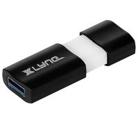 XLYNE Wave - Memoria USB Negro, Blanco 512 GB
