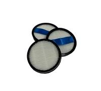 XLZACDMB Accesorios Filtros HEPA Componente Polycone Caja De Barril De Polvo Cubo De Basura, Compatible con Aspiradora Proscenic, P12 /P12 Mopping / P13(Air Inlet Filter)
