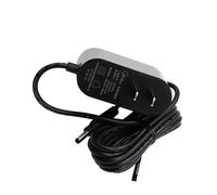 XLZACDMB Compatible con Midea, P3, P5, V1, VH1704U7, NEC122A, Adaptador De Fuente De Alimentación Inalámbrica For Aspiradora, 25 V, 800 MA, MC2508A