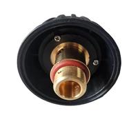 XLZACDMB Compatible con Orsen, WJ538 WJ528 Máquina De Limpieza A Vapor Válvula De Temperatura Piezas De Repuesto For Limpiador A Vapor