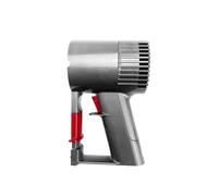 XLZACDMB Conjunto De Motor De Placa De Repuesto De Cuerpo Principal, Compatible con Aspiradora Dyson, V6 V7 V8(V6)