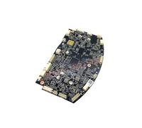 XLZACDMB Placa Base 2 En 1, Repuesto De Robot Aspirador, Accesorios, Placa Base R1, Compatible con Lydsto, Barredora Posventa R1(Lydsto R1)