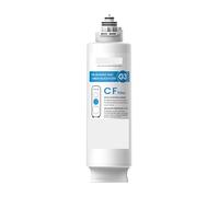 XLZACDMB Reemplazo De Filtro De Agua. Compatible con Waterdrop, WD-G3-CF, WD-G3-W, WD-G3P600 Y WD-G3P800, Filtro G3P800RO. Reemplazo del Cartucho De Filtro CFCB For Purificador De Agua.(CF)