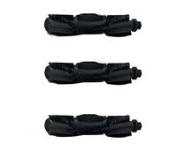 XLZACDMB Repuesto De Cepillo Principal For Aspiradora Robot Lefant, U180, M1, LS1, N3, OKP, K8 Y K7.(3pcs)