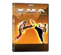 XMA - Xtreme Martial Arts