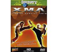 XMA - Xtreme Martial Arts [Italia] [DVD]