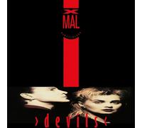 Xmal Deutschland - Devils (2lp Rot) [Vinilo]