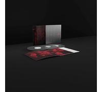 Xmal Deutschland - Gift - the 4ad Years (Ltd. Germany Exclusive Clear Vinyl Edit.) [Vinilo]