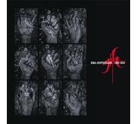 Xmal Deutschland - Gift - the 4ad Years (Transparent Red Vinyl Edit.) [Vinilo]