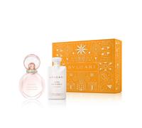 Xmas 2024 Set Bvlgari: Rose Goldea Blossom Delight 2019, Eau De Parfum, For Women, 50 ml + Rose Goldea Blossom Delight 2019, Hydrating, Body Lotion, 75 ml