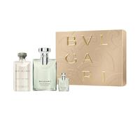 Xmas 2025 set bvlgari: pour homme, eau de parfum, for men, 100 ml + po