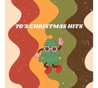 Xmas 70 / Various - Christmas Hits From Your Favorite 70's Artists Various