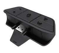 Xmas Agent - Adaptador de Auriculares estéreo para Xbox One con Cable Micro USB de 1,8 m