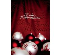 Xmas Ball-Gregorian Choral