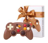 Xmas ChocoController - Gamepad de chocolate para Navidad | Chocolate de navidad