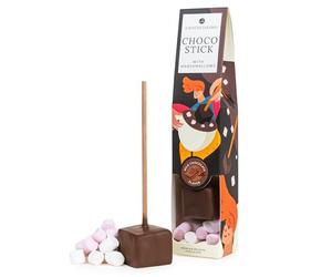 Xmas ChocoStick chocolate con leche bebiendo chocolate en un palito de chocolate con leche | regalo | Navidad | chico | chica | mujer | hombre | niños | fiesta de navidad | Adviento | Nicolás