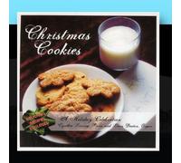 Xmas Cookies a Holiday Celebra
