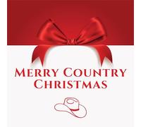 Xmas Country / Various - Christmas Hits From Your Favorite Country Artists (Various)