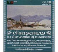 Xmas in Works of Masters