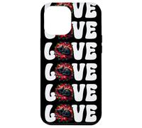 Xmas Poinsettia Christmas Cat For Kitten Mom Who Love Cats Carcasa para iPhone 12 Pro MAX