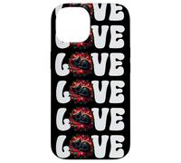 Xmas Poinsettia Christmas Cat For Kitten Mom Who Love Cats Carcasa para iPhone 14