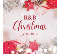 Xmas R&B Vol 2 / Various - Christmas Hits From Your Favorite R&B Artists Volume 2 (Various)