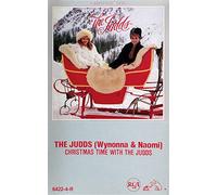 Xmas Time With the Judds [Casete]