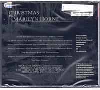 Xmas With Marilyn Horne & Mormon Tabernacle Choir