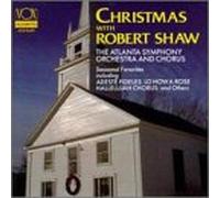 Xmas With Robert Shaw