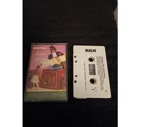 Xmas With Ronnie Milsap [Casete]