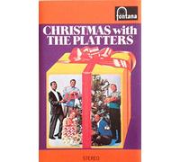 Xmas With the Platters [Casete]
