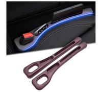 XMBTVAUMN 1 par Relleno para Huecos de Asiento de Coche, para Audi Q5 2008-2017 Asiento Relleno de Huecos para Coche,B