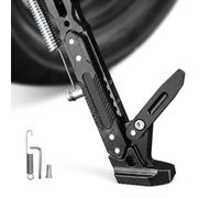 XMBTVAUMN Caballete Lateral Moto, para Triumph Street Triple 765 RS 2023