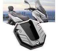 XMBTVAUMN Extension Caballete, para Keeway K2 Pro