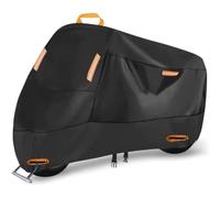 XMBTVAUMN Funda Moto, para Keeway K2 Pro Impermeable