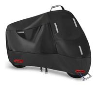 XMBTVAUMN Funda Moto, para Keeway K2 Pro Impermeable
