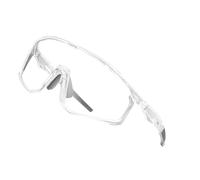 Xmccvt Gafas De Seguridad Fotocromáticas,Lente Fotocromática Polarizada Transparente Resistente A Impactos - Gafas De Visión Nocturna Para Conducción,Para Montañismo Ciclismo Equitación Pesca