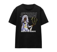 XMen Camiseta Queen Of The Elements de Storm para Adultos Unisex (TV19235)