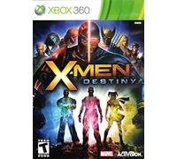Xmen Destiny