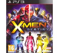 Xmen Destiny