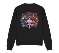 XMen Jersey Mutant Melee para Adultos Unisex (TV14909)