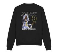 XMen Jersey Queen Of The Elements de Storm para Adultos Unisex (TV14924)