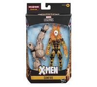 Marvel X-Men Marvel Legends Series Weapon X