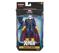 Xmen Legends - Necromancer (Hasbro, E91725X0)