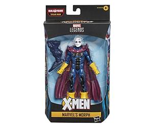 Xmen Legends - Mystic (Hasbro, E91765X0)